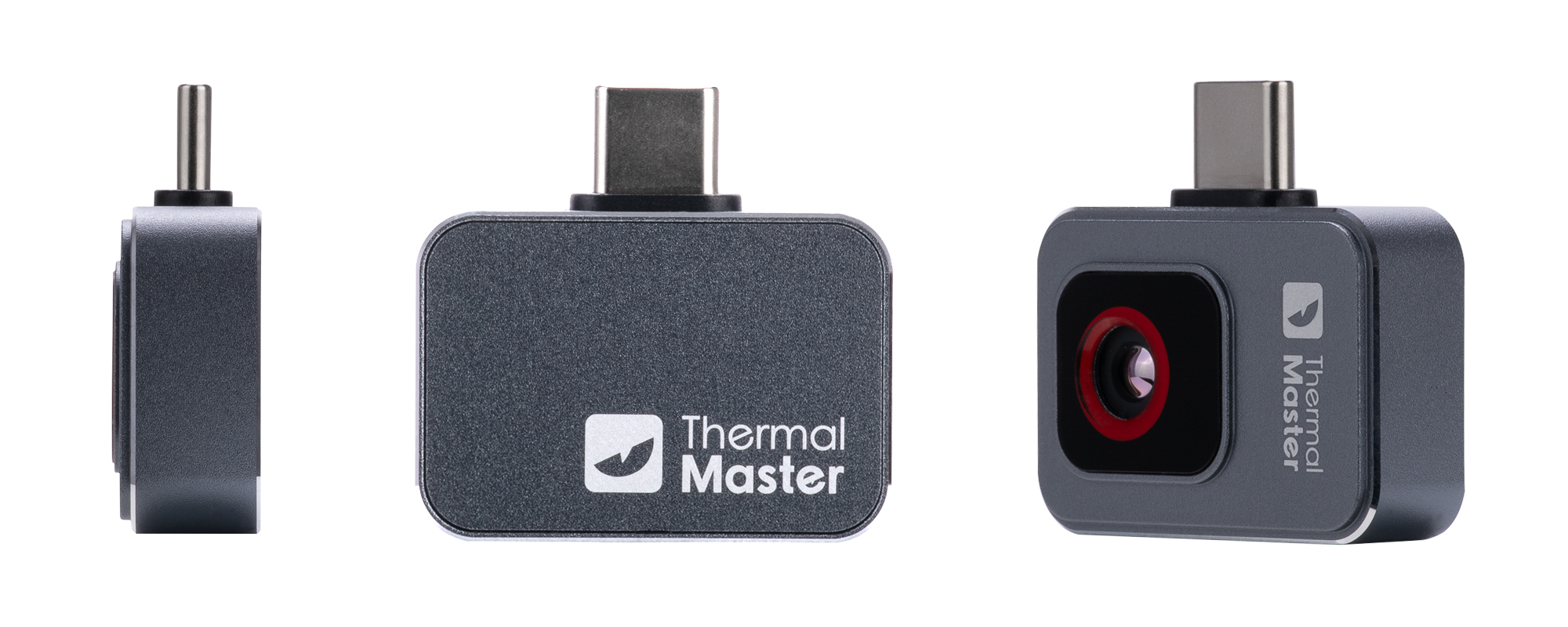 Kamera termowizyjna Thermal Master P2 - USB-C